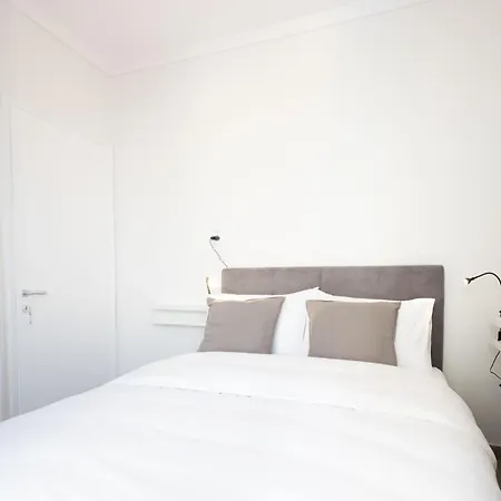 F & B Collection - Kalamaria Flats Apartment