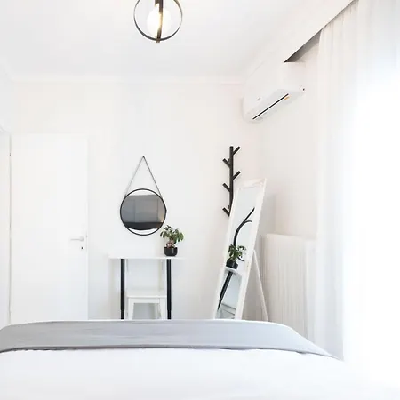 Apartment F & B Collection - Kalamaria Flats
