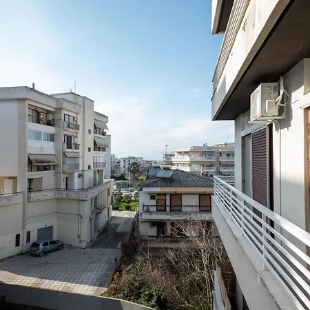 F & B Collection - Kalamaria Flats * Thessaloniki