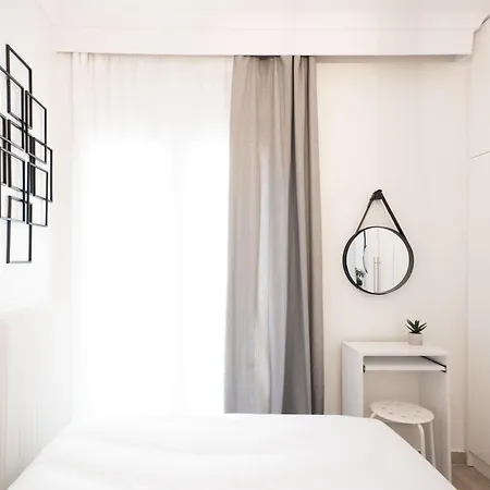 Apartment F & B Collection - Kalamaria Flats Thessaloniki